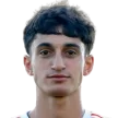 Hovhannes Pahlevanyan — cầu thủ, Shirak
