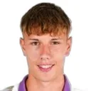 Adrian Arnuncio — cầu thủ, Real Valladolid II