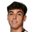 Ander Izagirre — cầu thủ, Athletic Club II