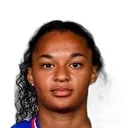 Julie Swierot — cầu thủ, Lyon W