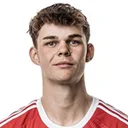 Alexander Madsen — cầu thủ, Silkeborg