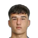 Viktor Lyubenov — cầu thủ, Arda Kardzhali