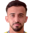 Fouad Kermiche — cầu thủ, CR Belouizdad