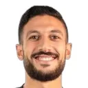 Ahmed Ghoneim — cầu thủ