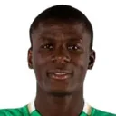 Amadou Bah — cầu thủ, Petrojet