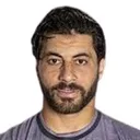 Ahmed Hussein — cầu thủ, Baladiyyat Al Mehalla