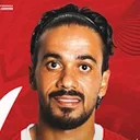 Hossam Hassan — cầu thủ, Baladiyyat Al Mehalla