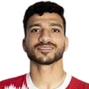 Abdo Semana — cầu thủ, Kahraba Ismailia