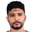 Ahmed Magdy Kahraba — cầu thủ, El Mokawloon