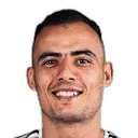 Mahmoud Hassouna — cầu thủ, El Gouna FC