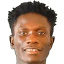 Collins Opare — cầu thủ, Diyala
