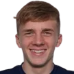 Woody Scott Williamson Andrews — cầu thủ, U19 Scotland