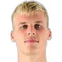 Jokūbas Mažionis — cầu thủ, Ipswich Town U21