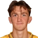 Finley Frank Barbrook — cầu thủ, Falkirk