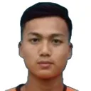 Zin Nyi Nyi Aung — cầu thủ, Yangon United