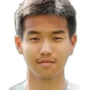 Gan-Erdene Erdenebat — cầu thủ