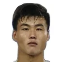 Kim Yu-Song — cầu thủ, U23 Triều Tiên