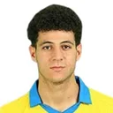 Nader Farag — cầu thủ, Ismaily SC