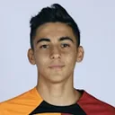 Isa Halidi — cầu thủ, Ankara Demirspor