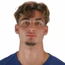 Guille Fernández — cầu thủ, Barcelona U19