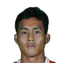Ye Yint Aung — cầu thủ, Shan United