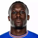 Hugo Buyla — cầu thủ, Sampdoria U19