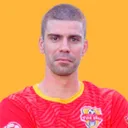Saša Teofanov — cầu thủ, Ulaanbaatar
