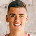 Nuno Matos — cầu thủ, SC Braga B