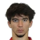 Guilherme Barbosa — cầu thủ, Sporting Braga U19