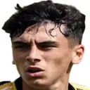 Diego Pugno — cầu thủ, Jong Ajax
