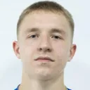 Kirill Simonov — cầu thủ, Fakel