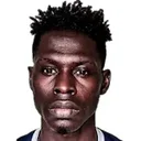 Samuel Ofori — cầu thủ, Persijap