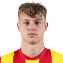 Mateusz Głowiński — cầu thủ, Znicz Pruszków