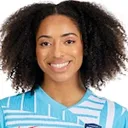Nádia Gomes — cầu thủ, Chicago Red Stars W