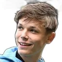 Igor Tyjon — cầu thủ, Arsenal U21