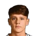 Theo Julienne — cầu thủ, Arsenal U21