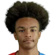 Samuel Lusale — cầu thủ, Manchester United U21