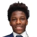 Ryan McAidoo — cầu thủ, Manchester City