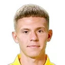 Ivan Denysov — cầu thủ, Ruh Lviv