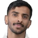 Faisal Al Mutairi — cầu thủ, Al Najma