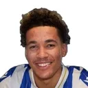 Gabriel Otegbayo — cầu thủ, Sheffield Wednesday