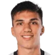 Santiago Caseres — cầu thủ, All Boys