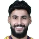 Saud Al Rashed — cầu thủ, Al-Hazm