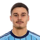 Melvin Vučenović Persson — cầu thủ, Vasalund