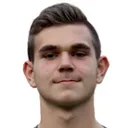 Dawid Mazurek — cầu thủ, Rekord Bielsko-Biała