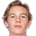 Elton Fischerström — cầu thủ, Hammarby FF