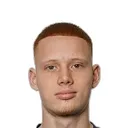 Joakim Persson — cầu thủ, Olympic