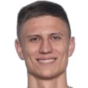 Stanisław Pruszkowski — cầu thủ, Unia Skierniewice