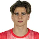 Jakub Zieliński — cầu thủ, VfL Wolfsburg