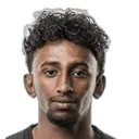 Mustafa Salah — cầu thủ, HB Koge